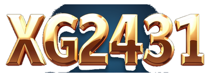 xg2431 logo