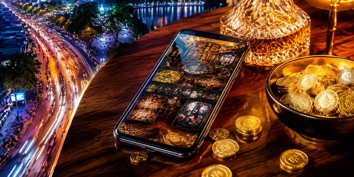 xg2431 mobile gaming
